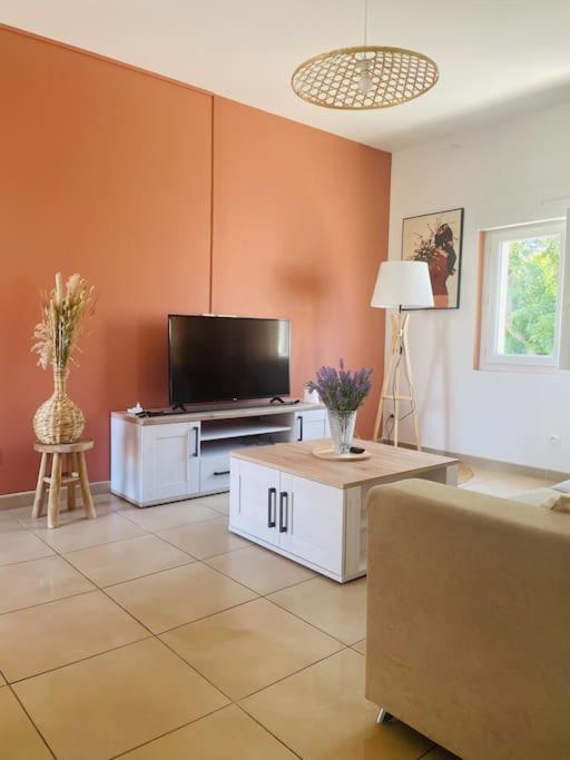 T2 Refait A Neuf Calme Et Agreable Apartment Narbonne Exterior foto
