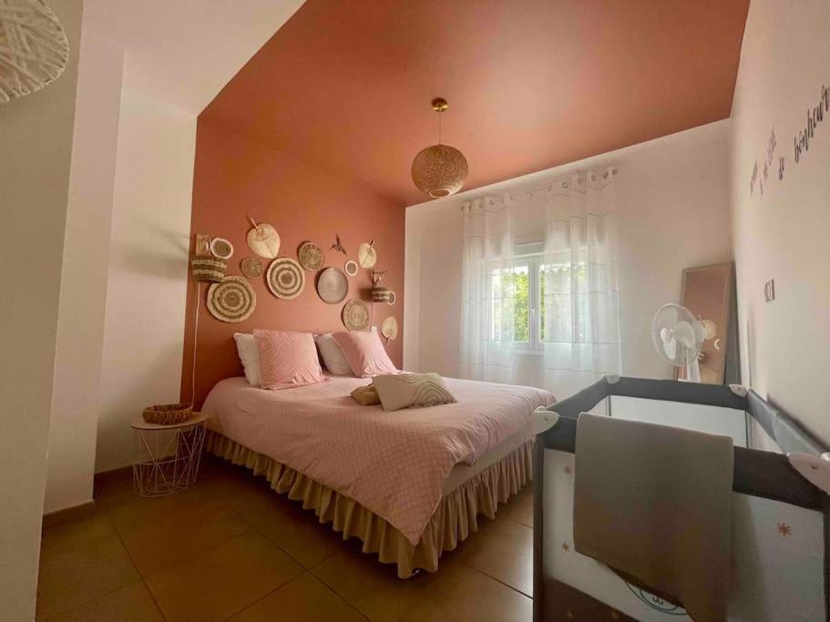 T2 Refait A Neuf Calme Et Agreable Apartment Narbonne Exterior foto