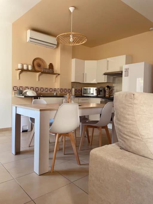 T2 Refait A Neuf Calme Et Agreable Apartment Narbonne Exterior foto