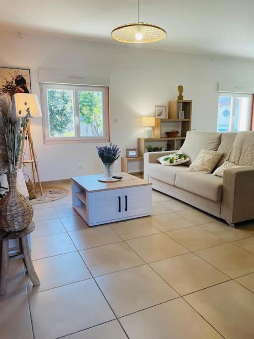 T2 Refait A Neuf Calme Et Agreable Apartment Narbonne Exterior foto