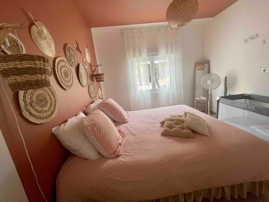 T2 Refait A Neuf Calme Et Agreable Apartment Narbonne Exterior foto