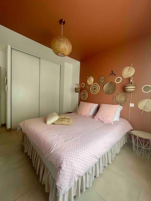 T2 Refait A Neuf Calme Et Agreable Apartment Narbonne Exterior foto