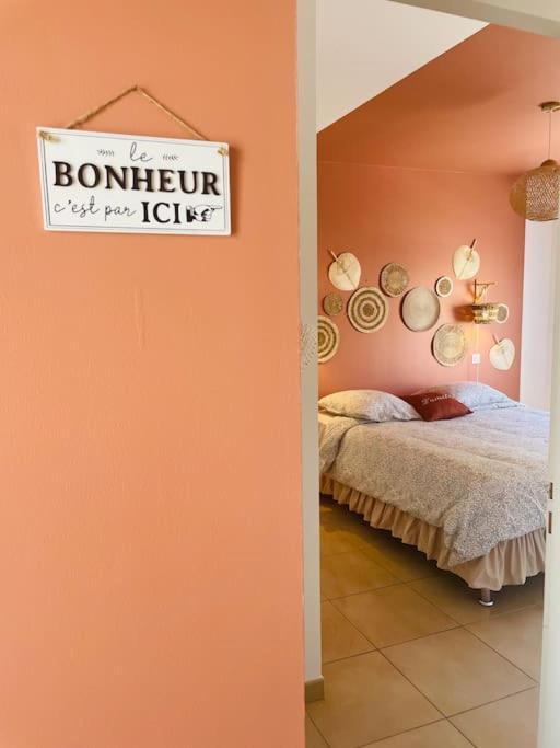 T2 Refait A Neuf Calme Et Agreable Apartment Narbonne Exterior foto