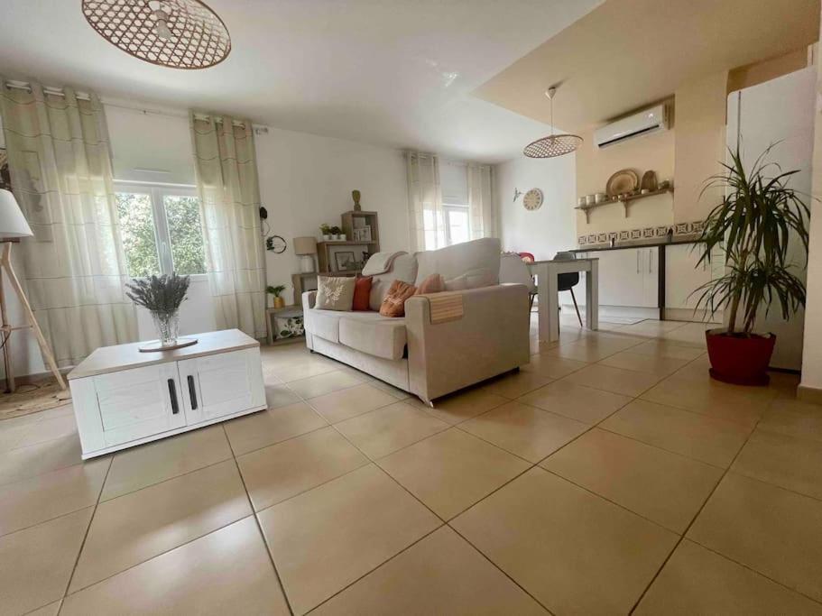 T2 Refait A Neuf Calme Et Agreable Apartment Narbonne Exterior foto