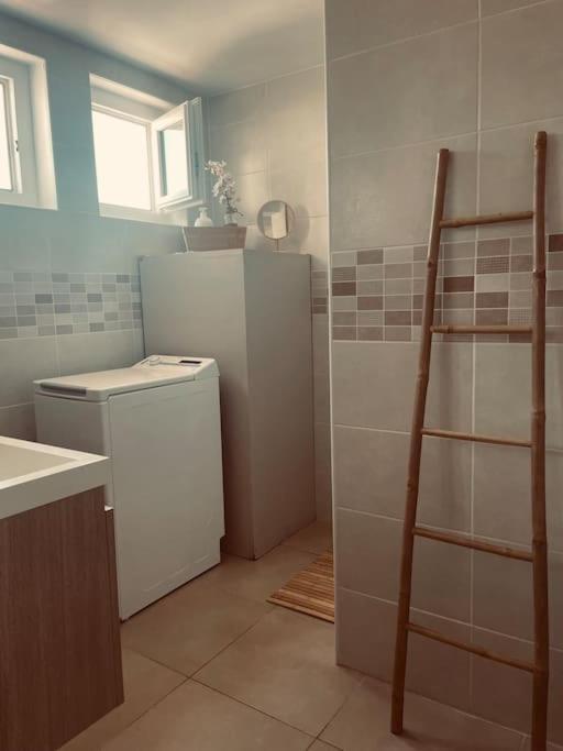 T2 Refait A Neuf Calme Et Agreable Apartment Narbonne Exterior foto